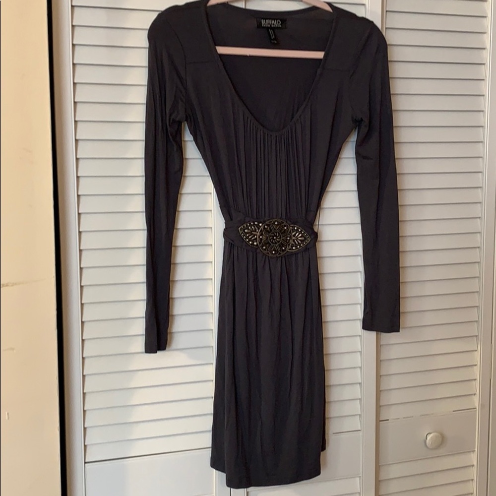 Buffalo Dress / NWOT